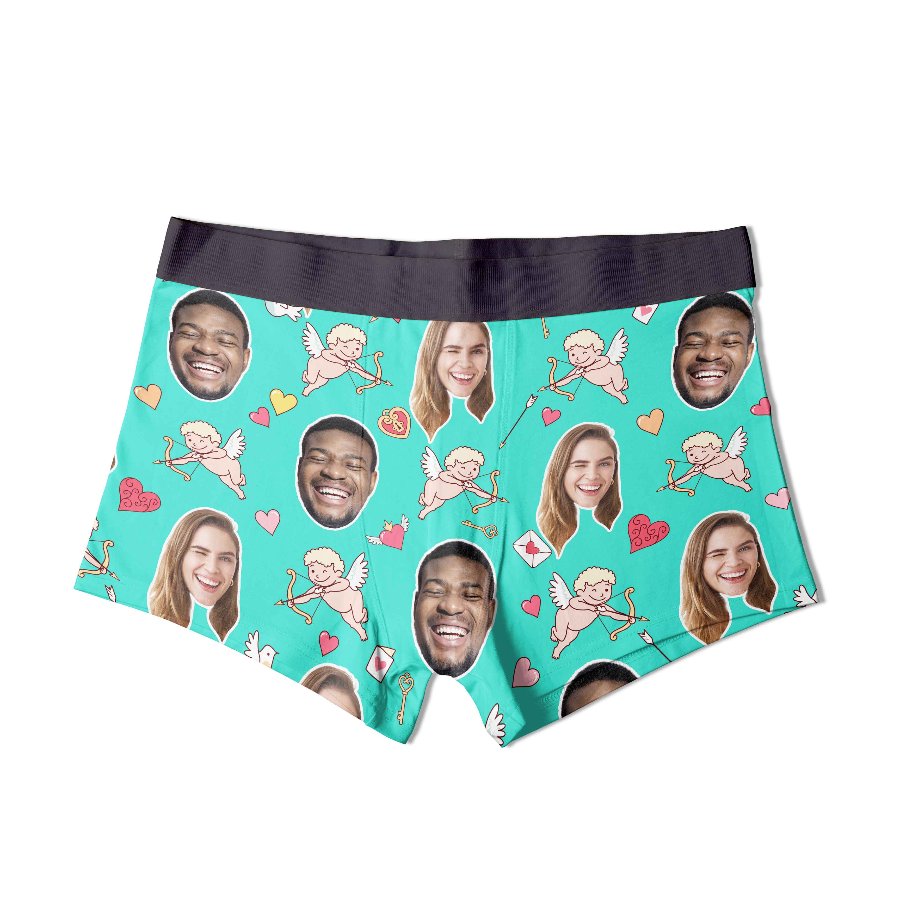 Cupid Me Boxers