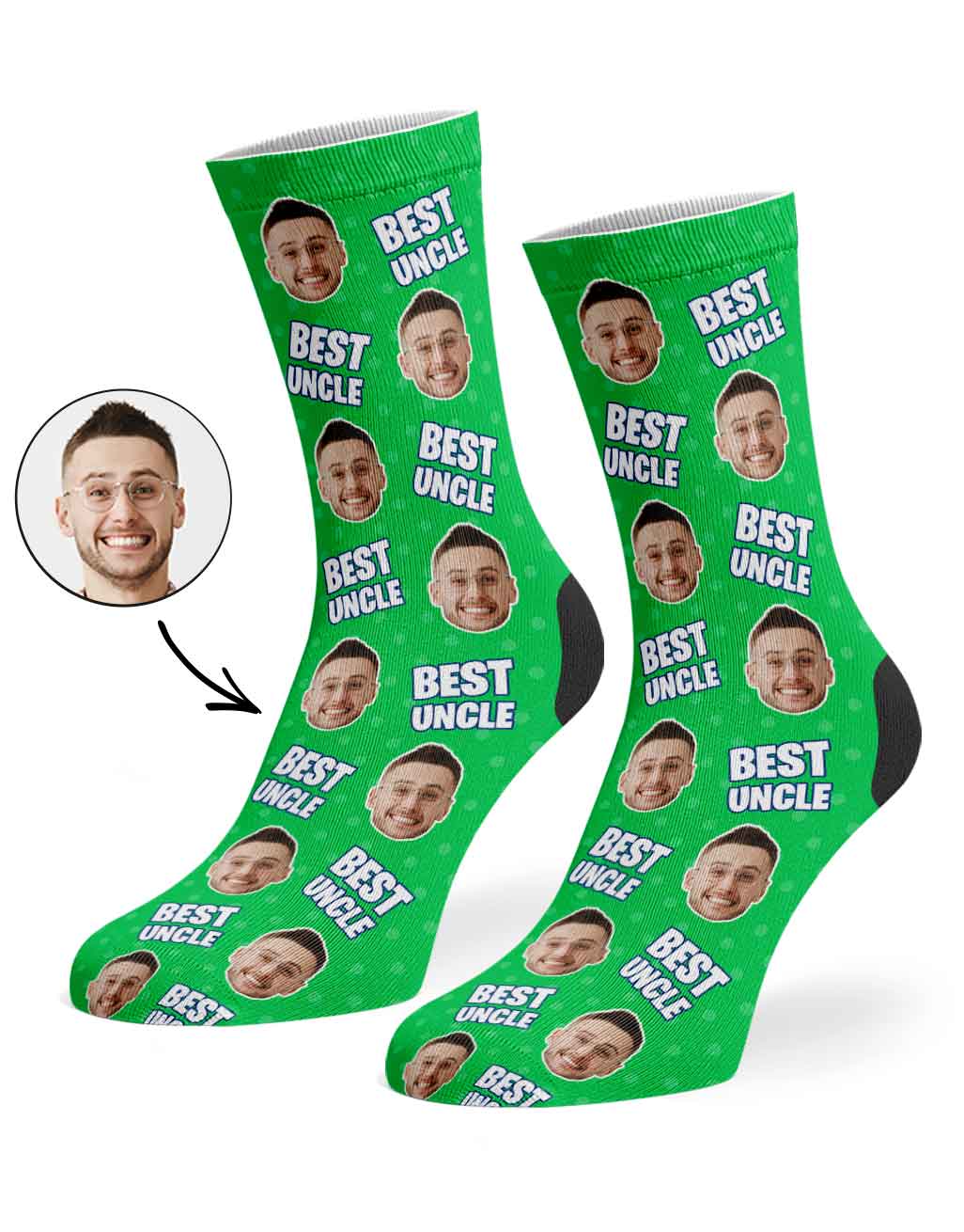 Best Uncle Socks