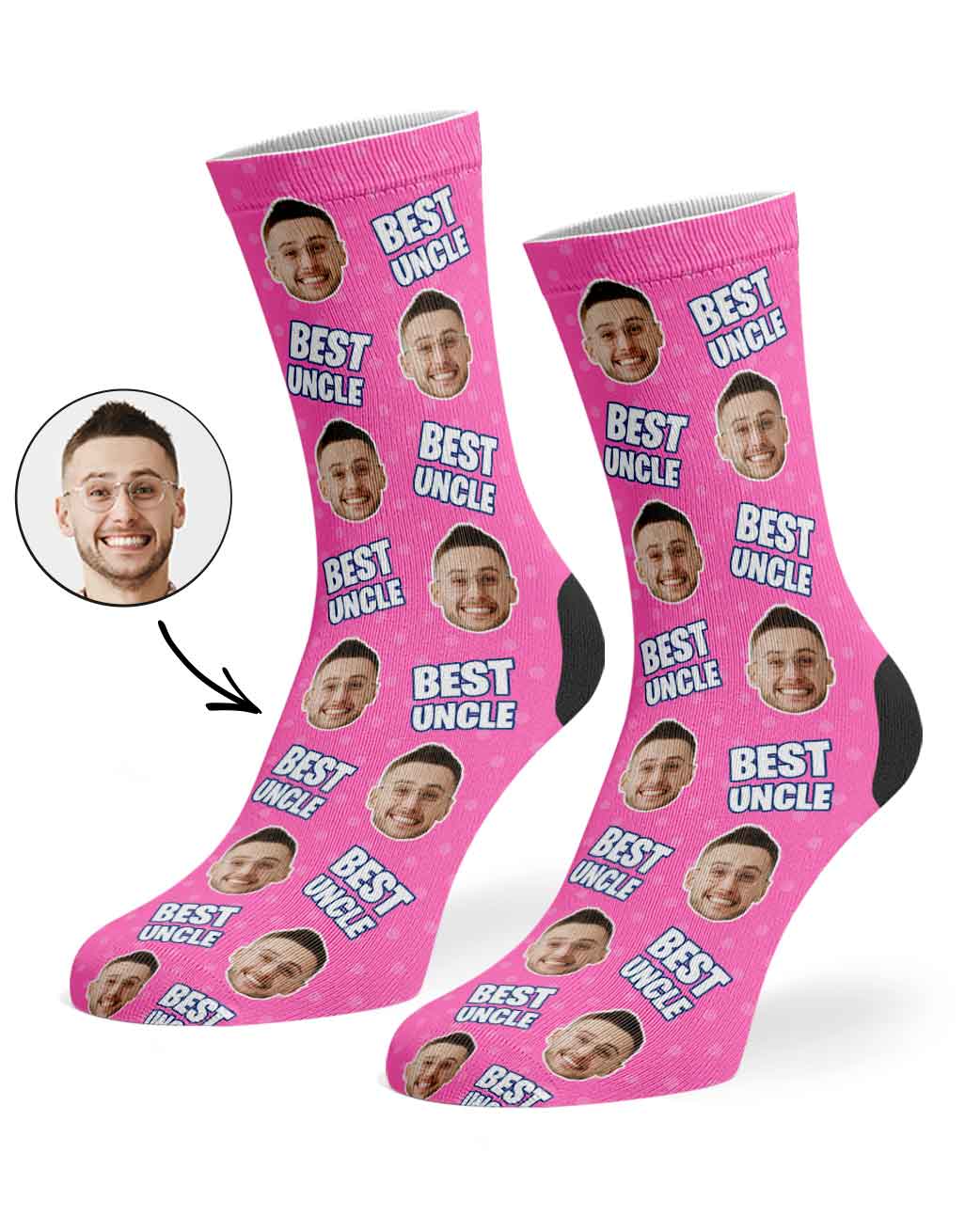 Best Uncle Socks