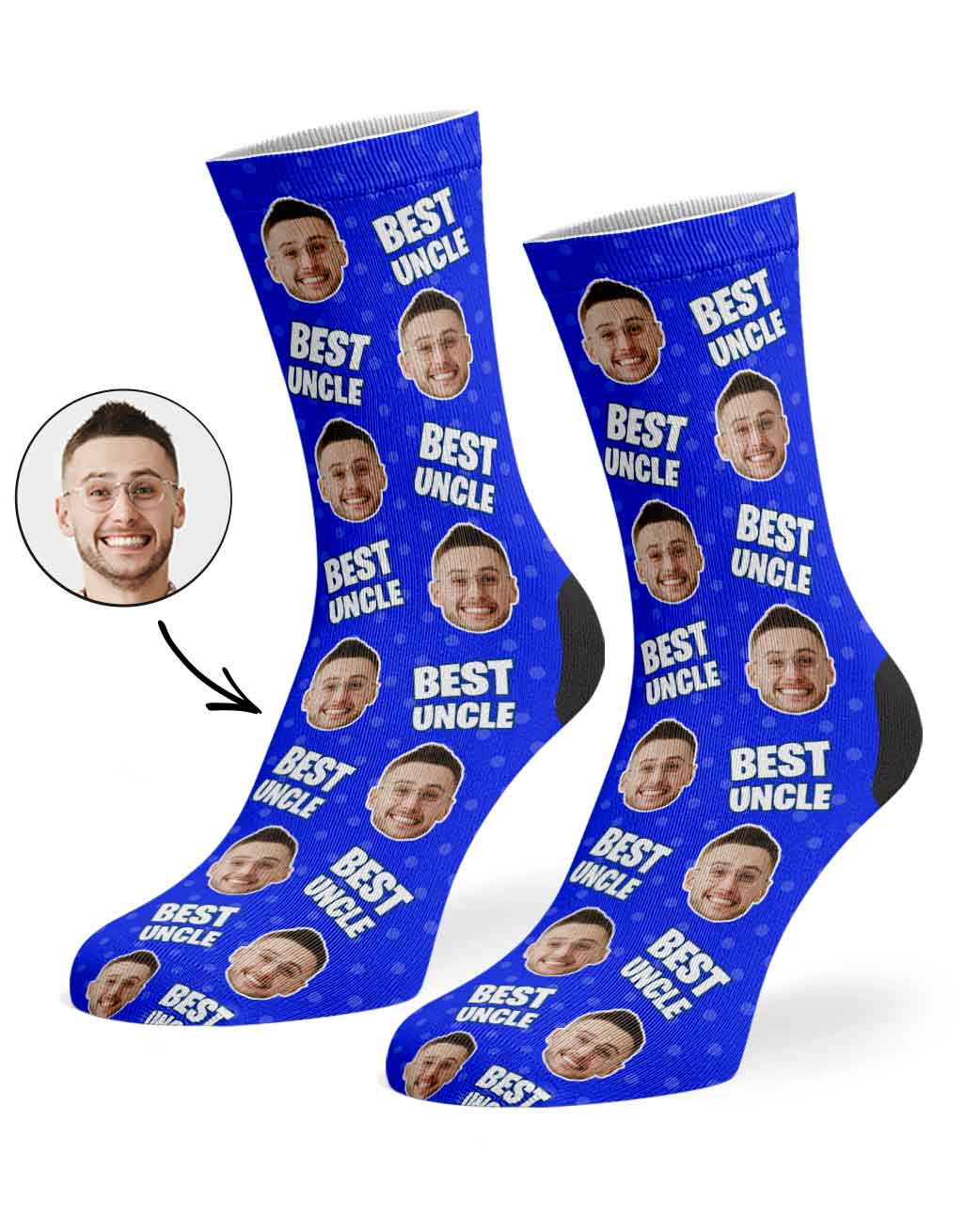 Best Uncle Socks