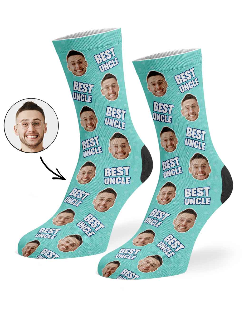 Best Uncle Socks