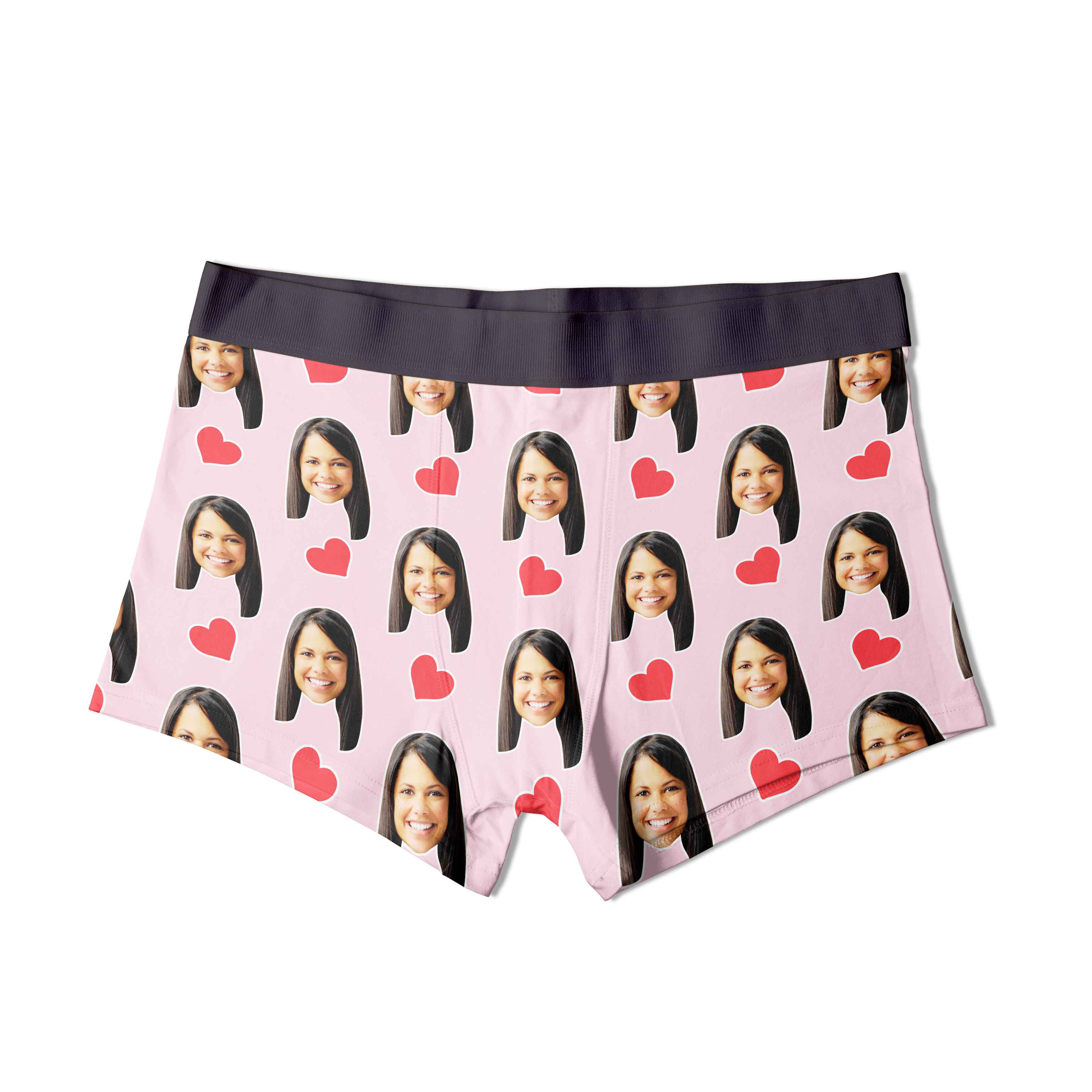 Heart Boxers