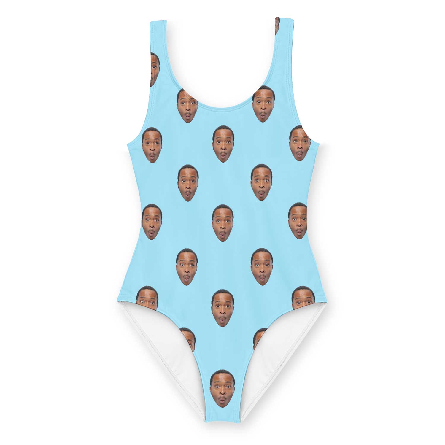 Faces Swimsuit