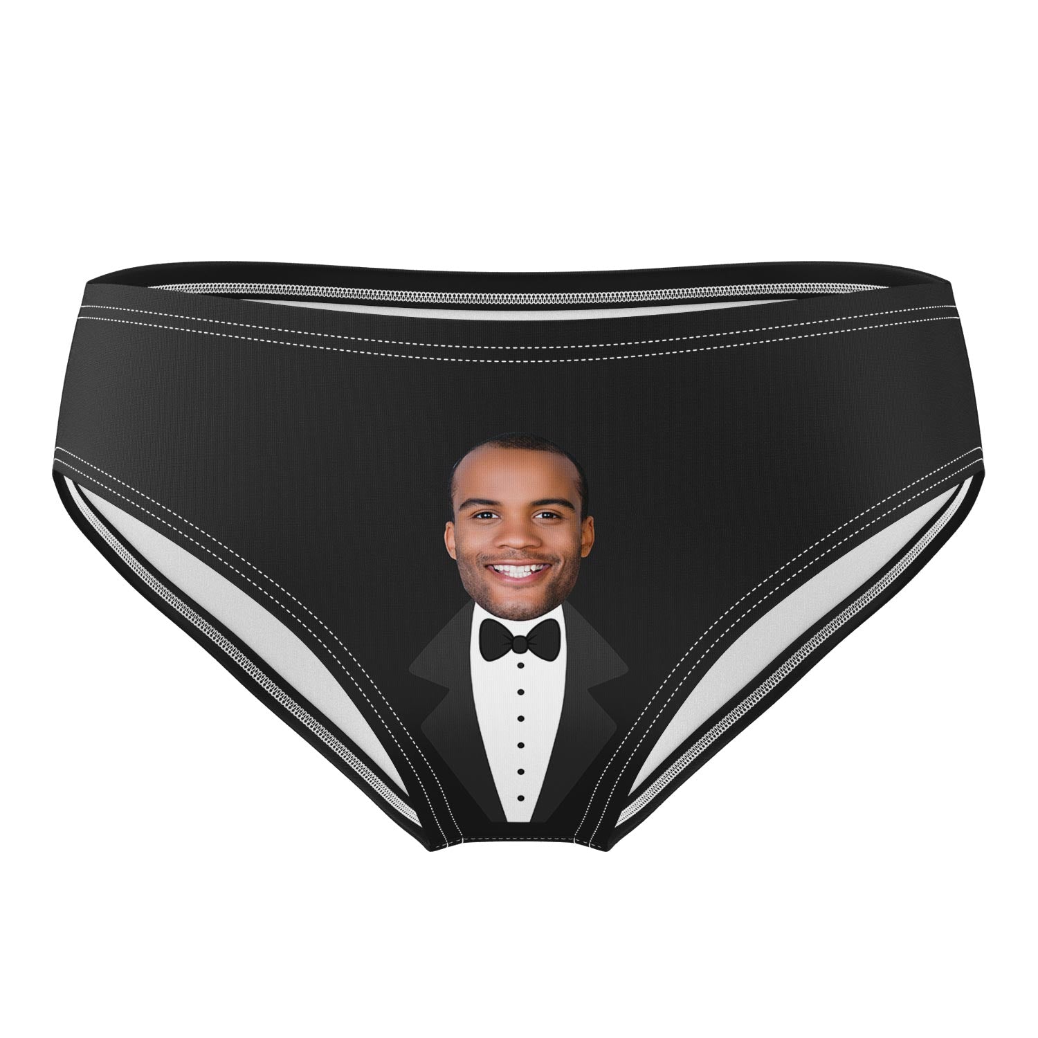 Groom Swim Trunks