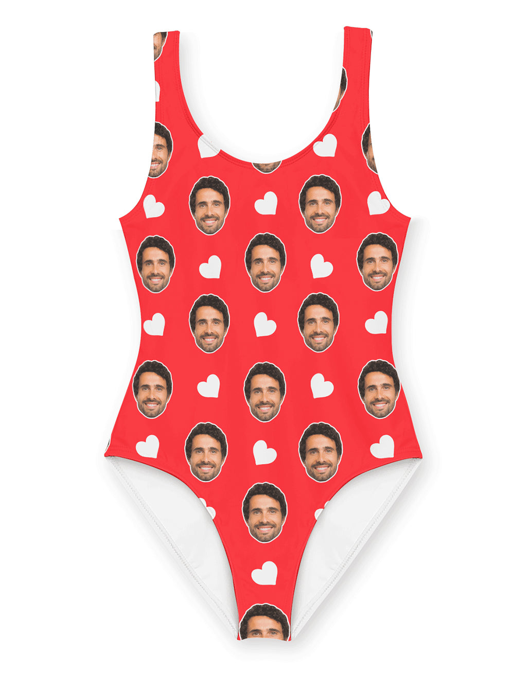 personalised swimming costume