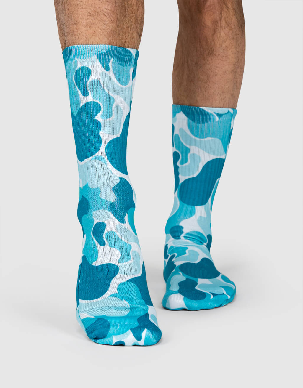 Aqua Bubble Socks