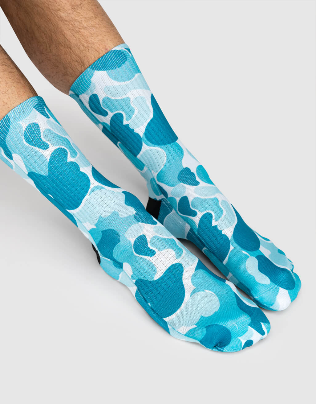 Aqua Bubble Socks