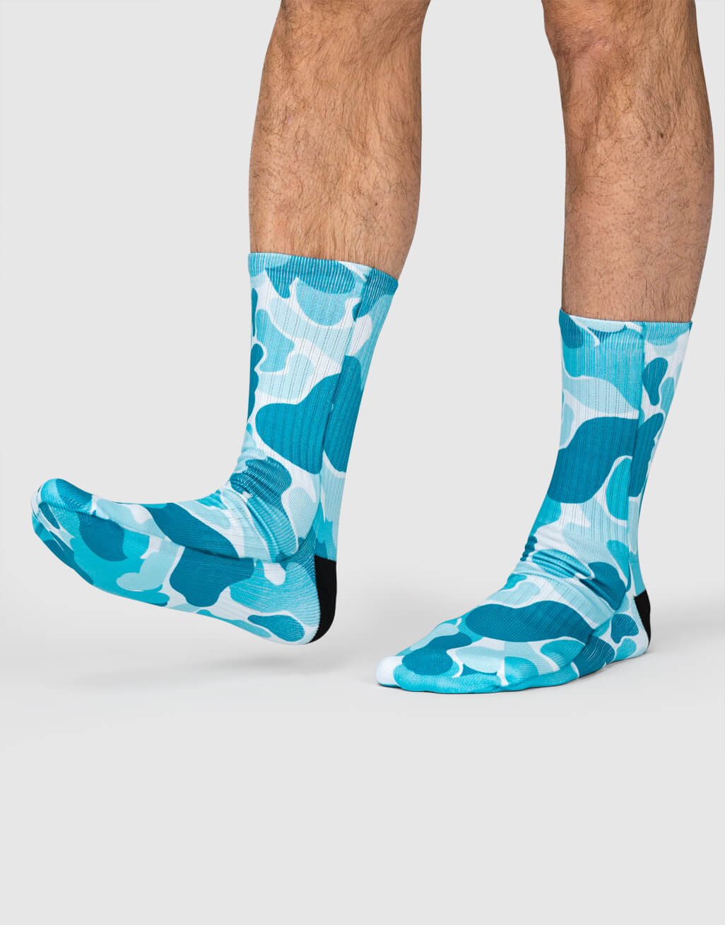 Aqua Bubble Socks