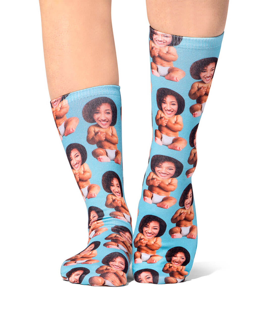 Baby Me Socks