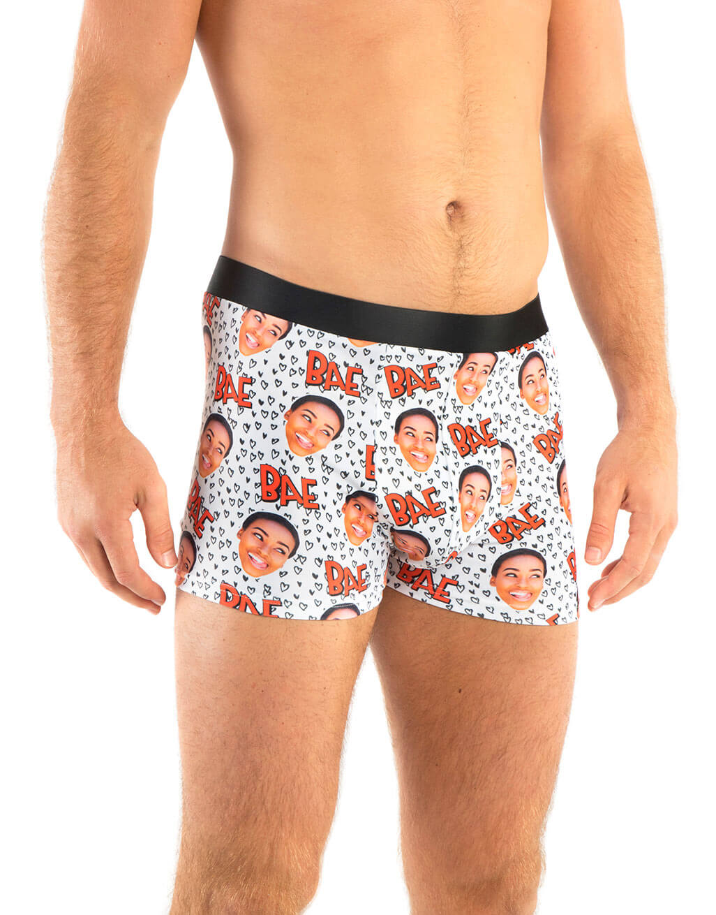 Bae Photo Boxers