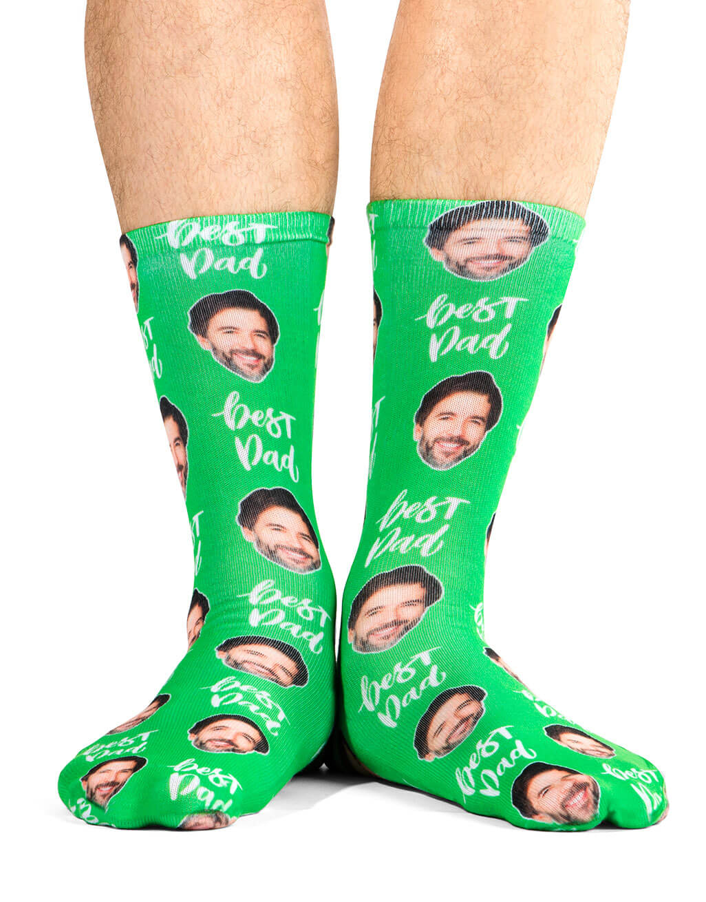 Best Dad Socks