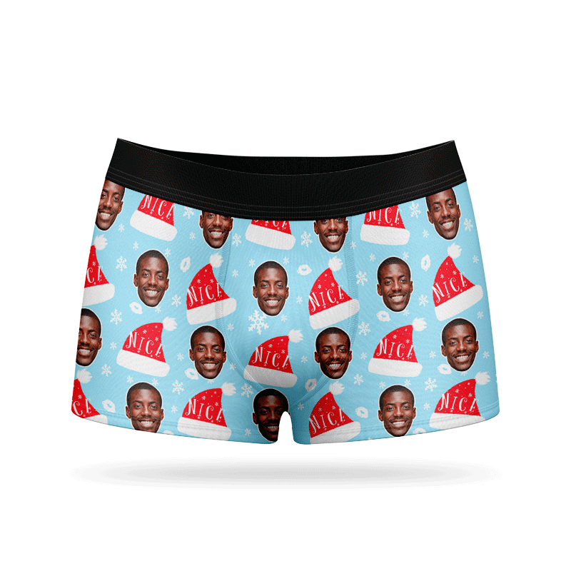 Nice List Boxers