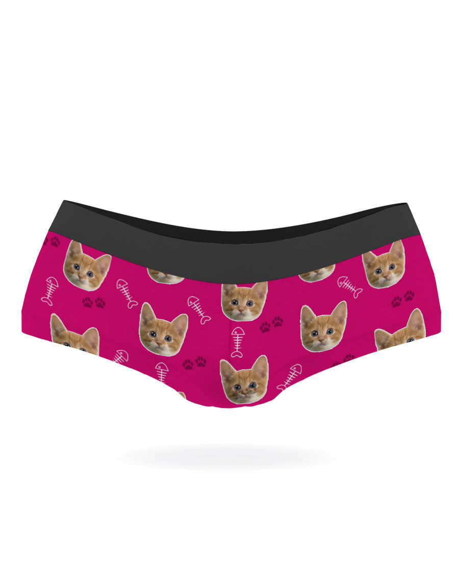 My Cat Knickers