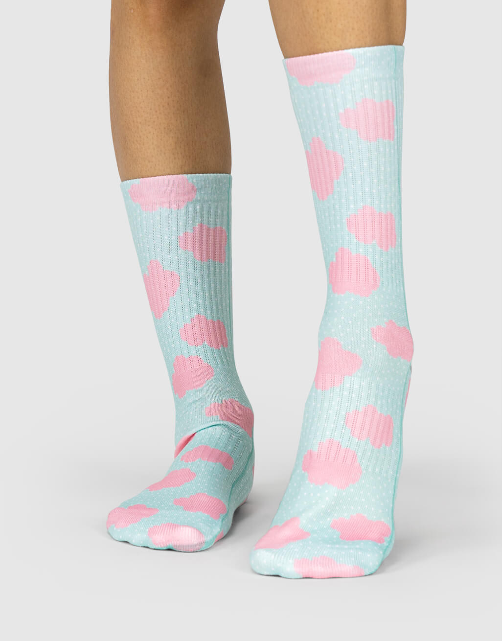 Cloud Socks