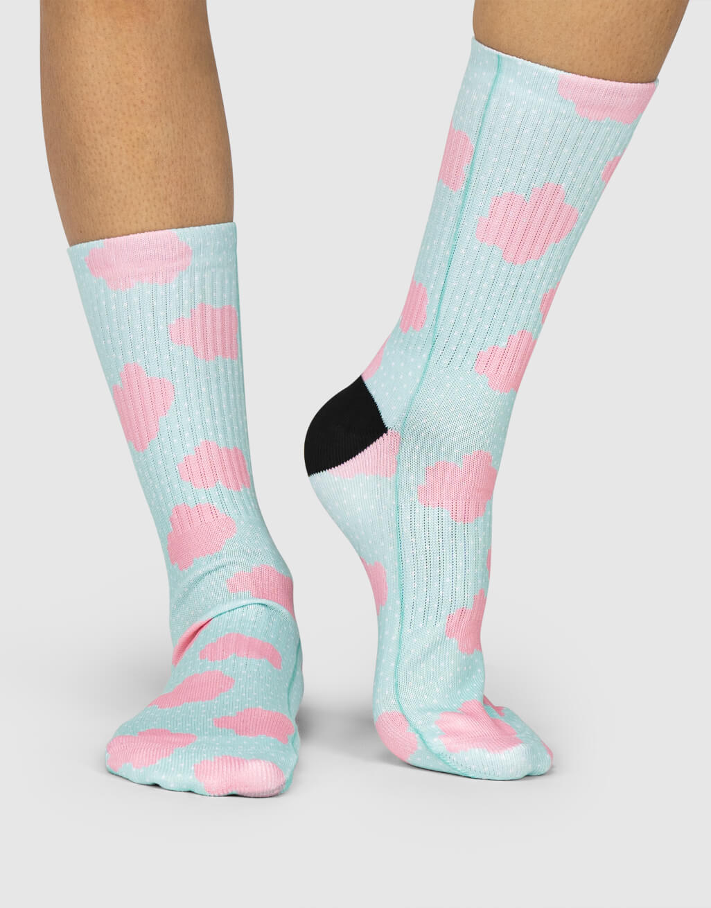 Cloud Socks