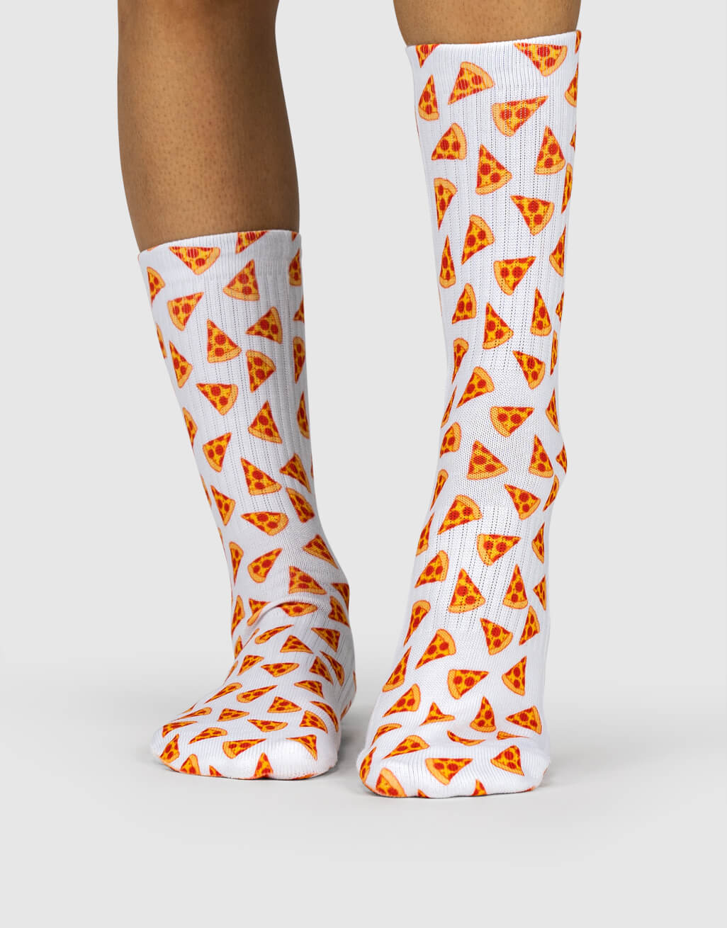 Pizza Socks