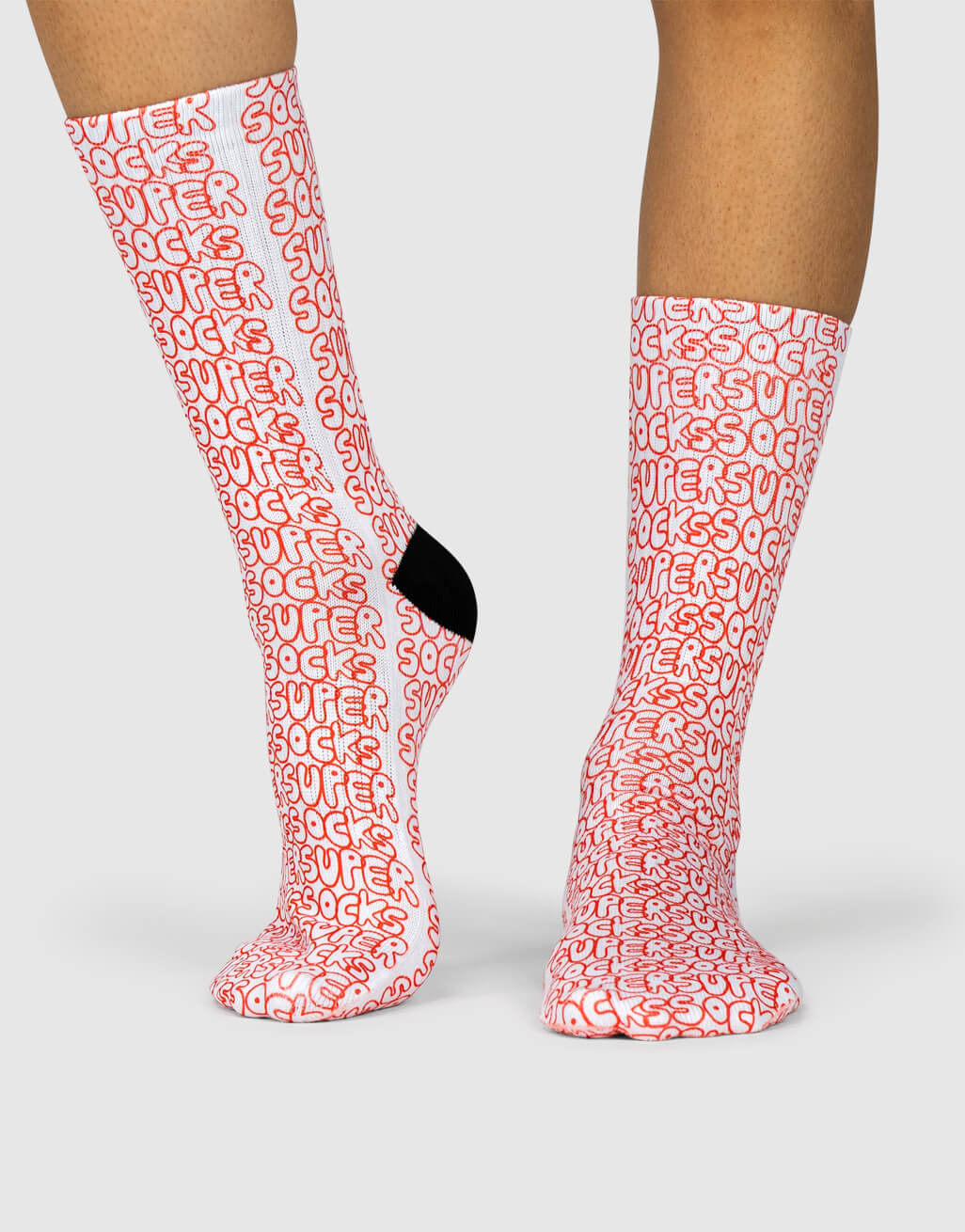 Super Bubble Socks