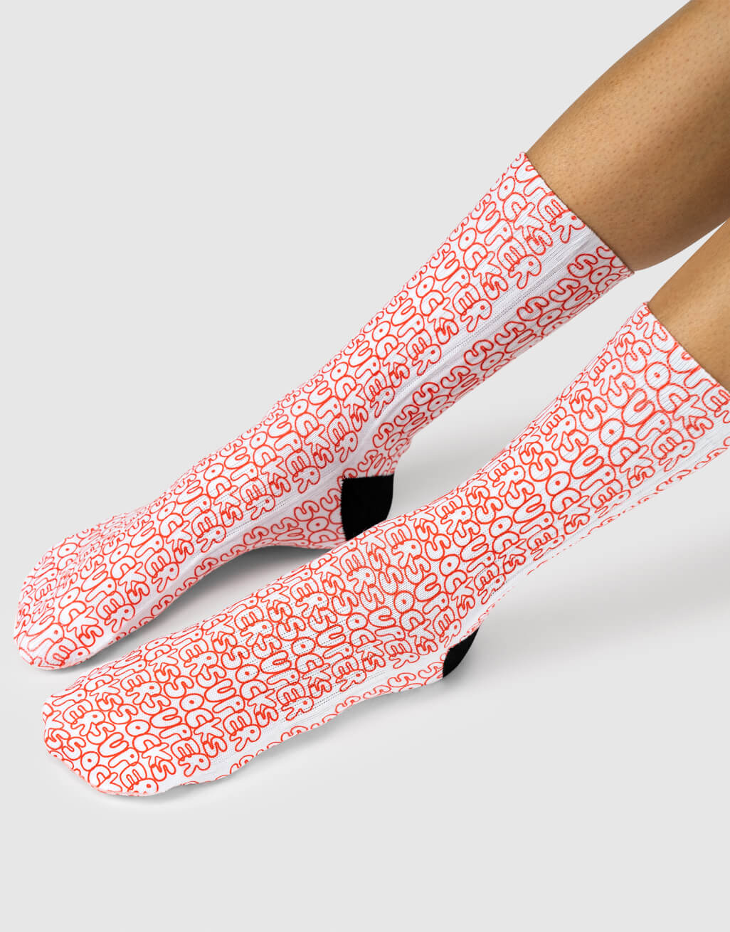 Super Bubble Socks