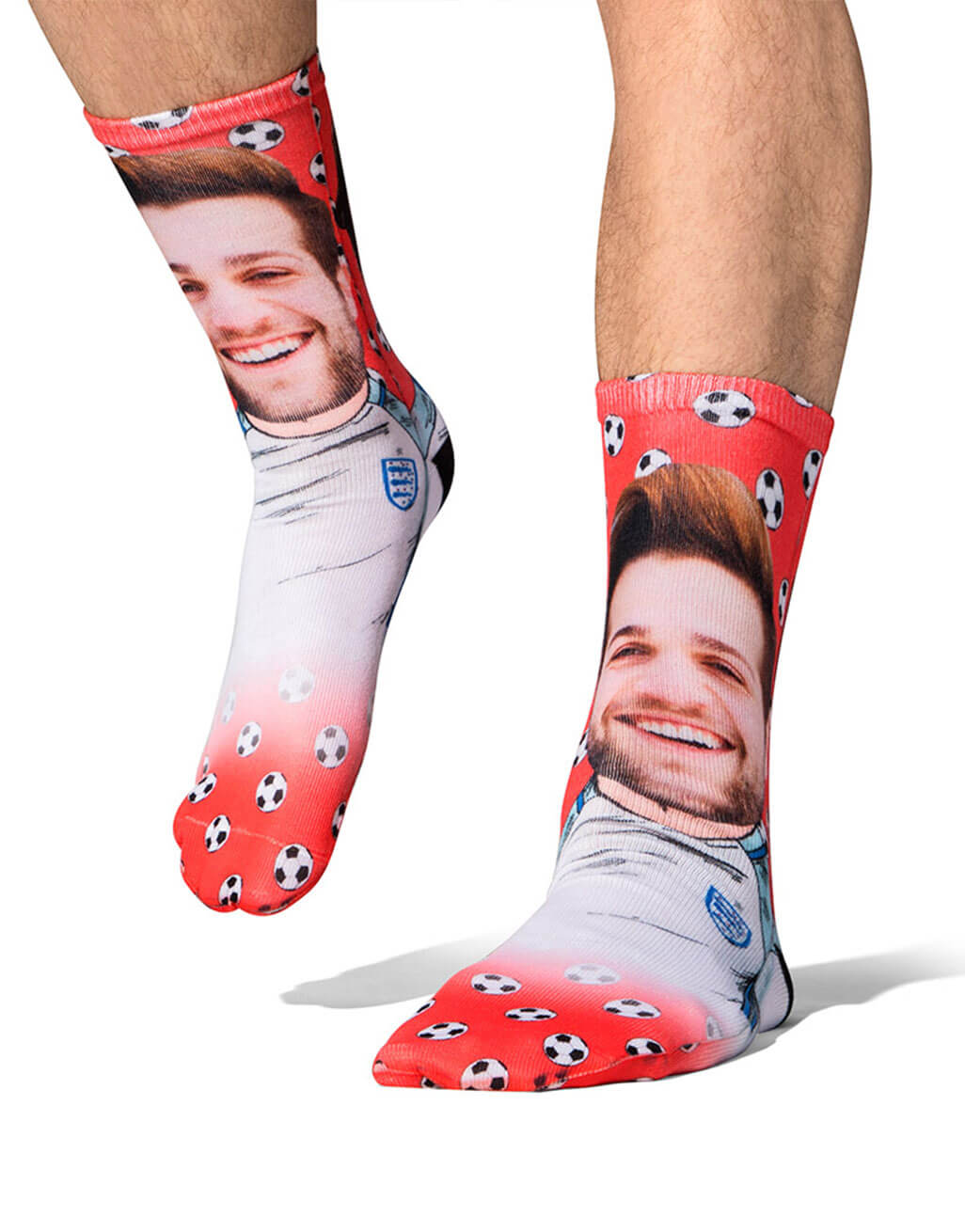 Football Player Socks