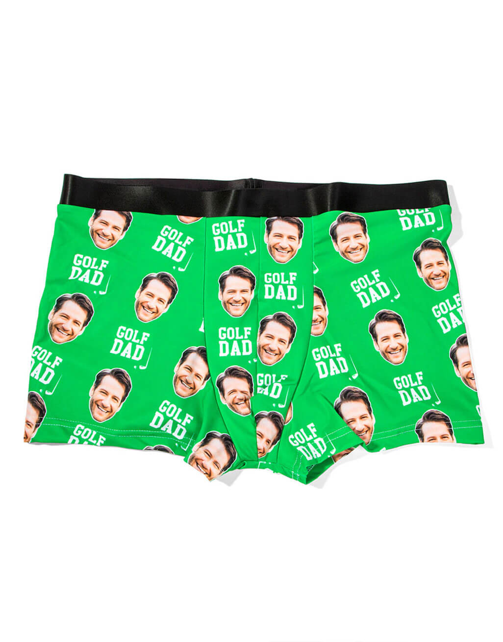 Golf Dad Boxers