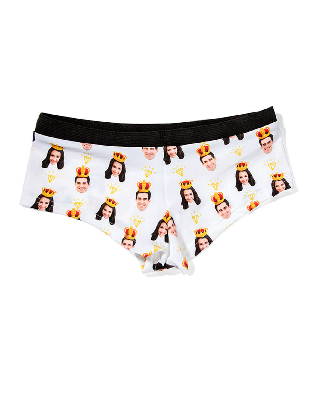 King & Queen Knickers