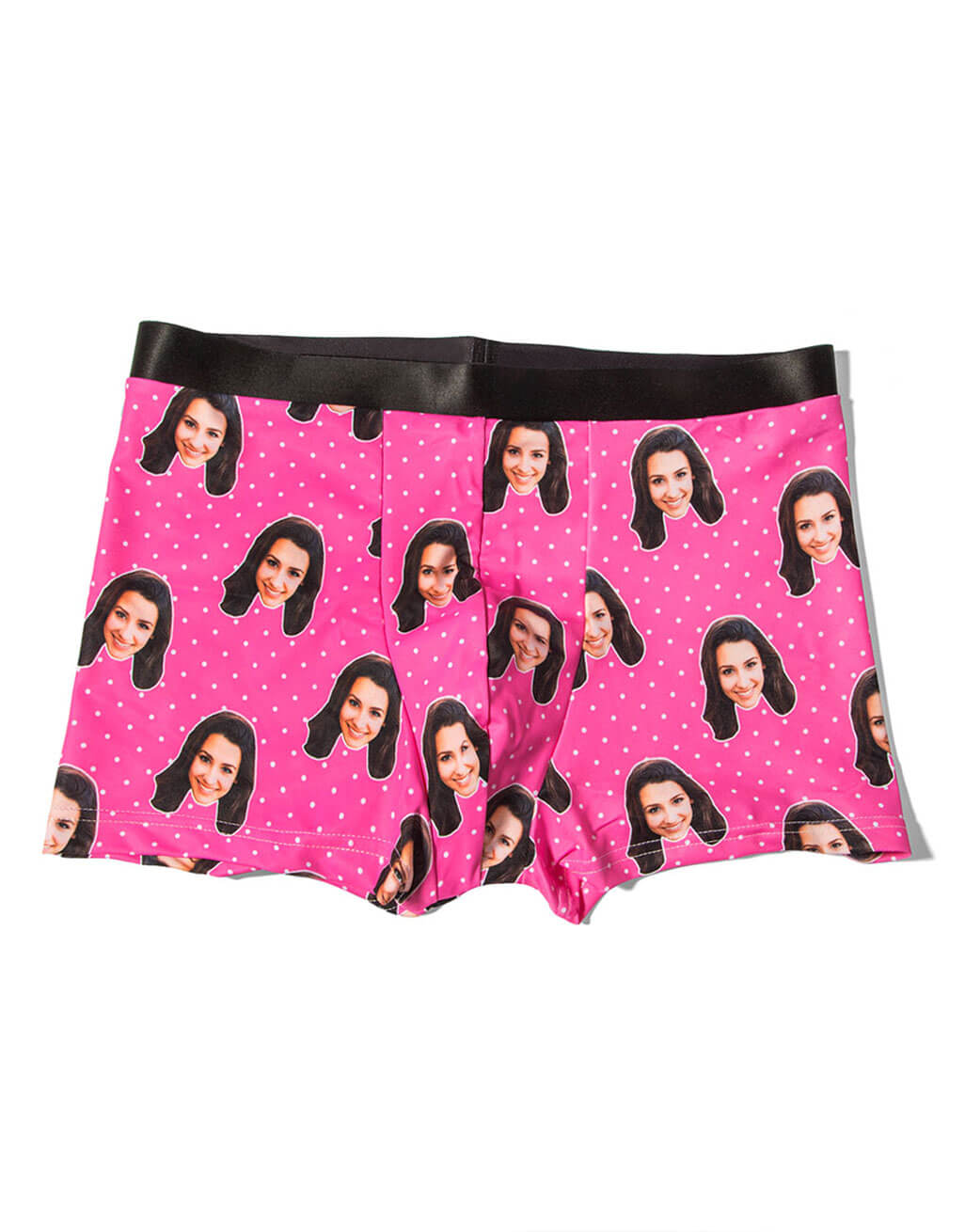 Face Polka Boxers