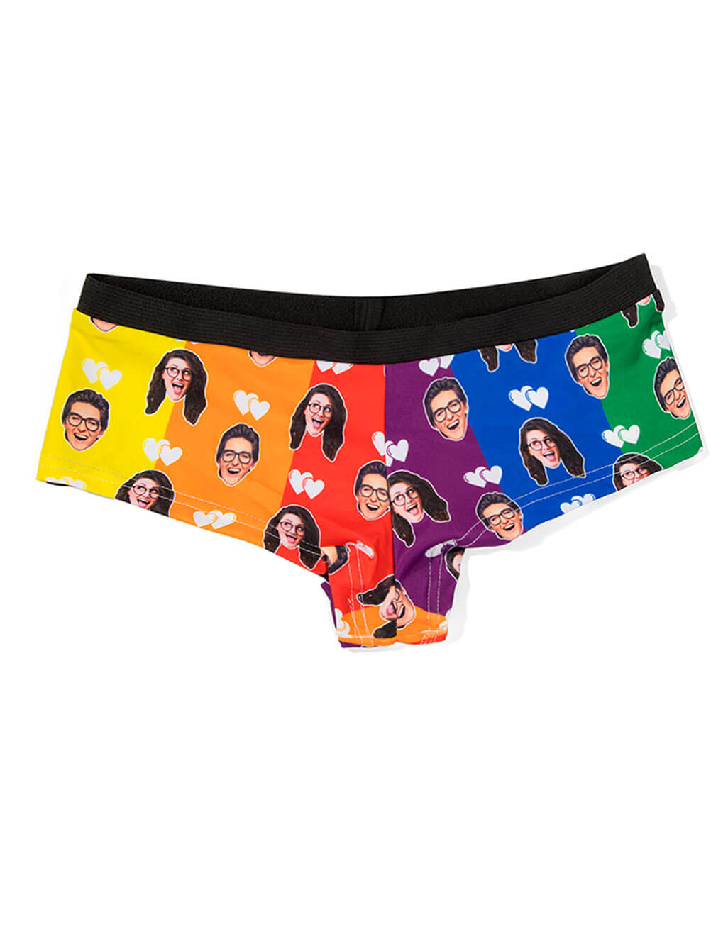 Pride Knickers