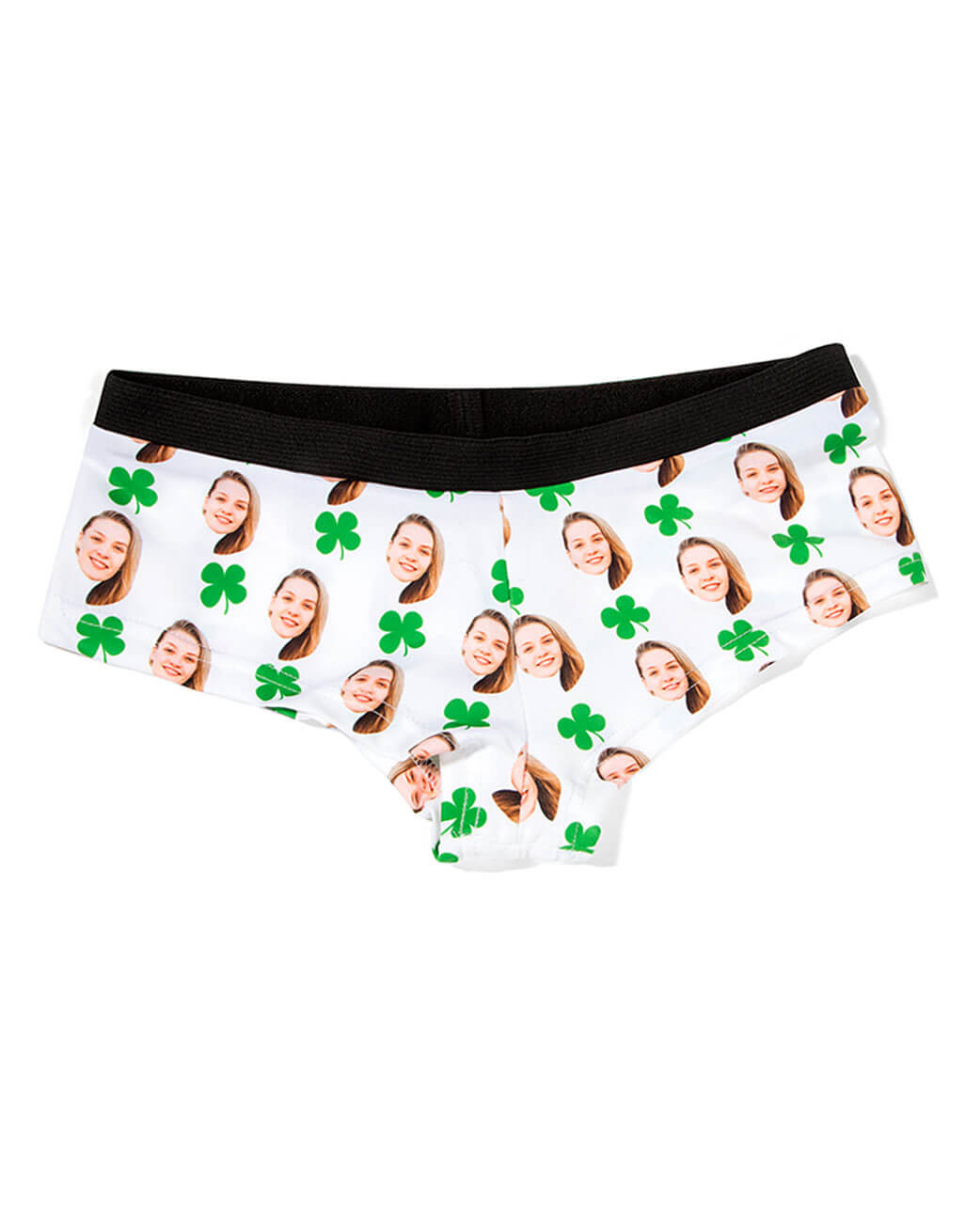 Shamrock Knickers