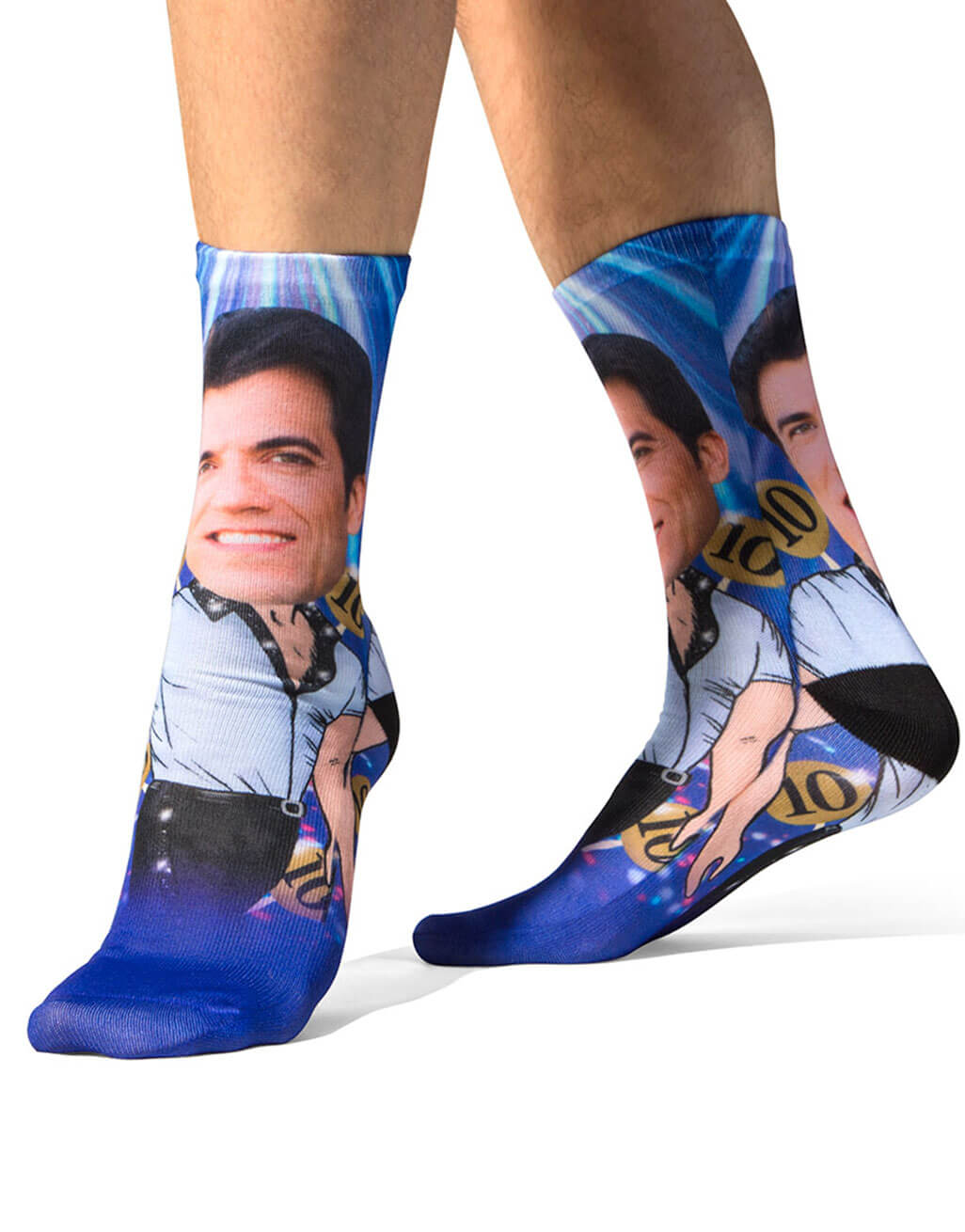 Strictly Me Male Socks