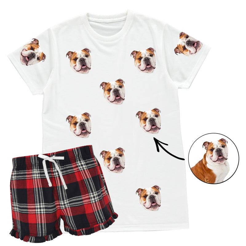 Women's Your Dog Pyjamas