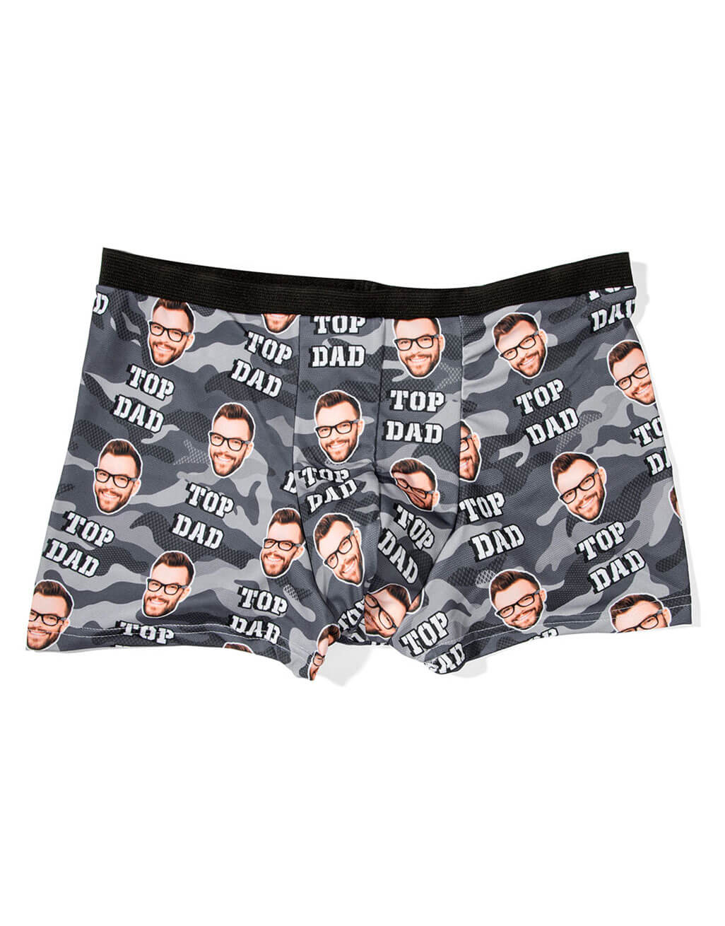 Top Dad Boxers