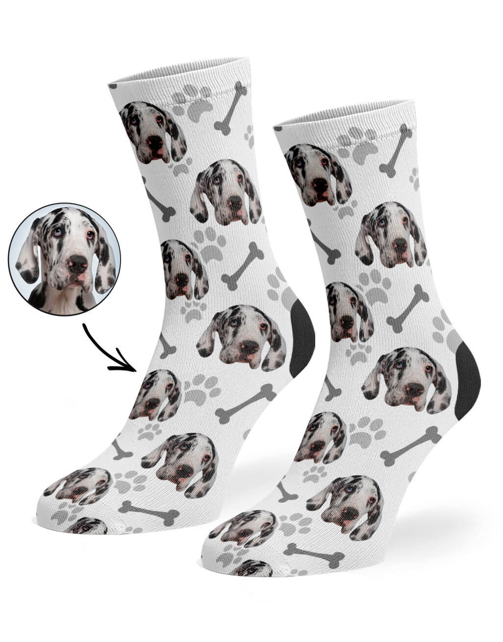 Your Dog Socks