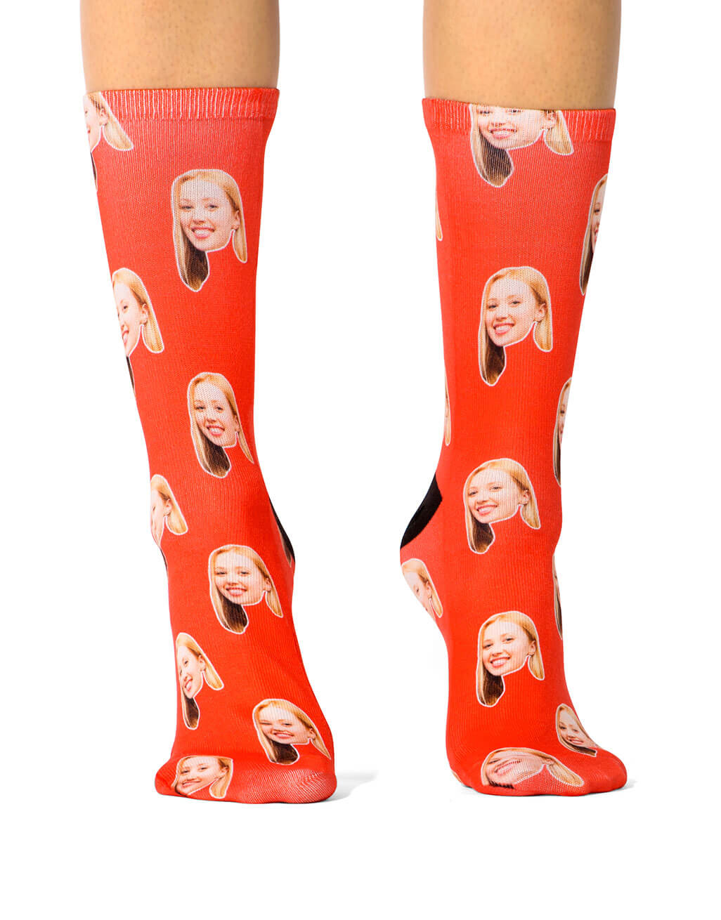 Face Socks