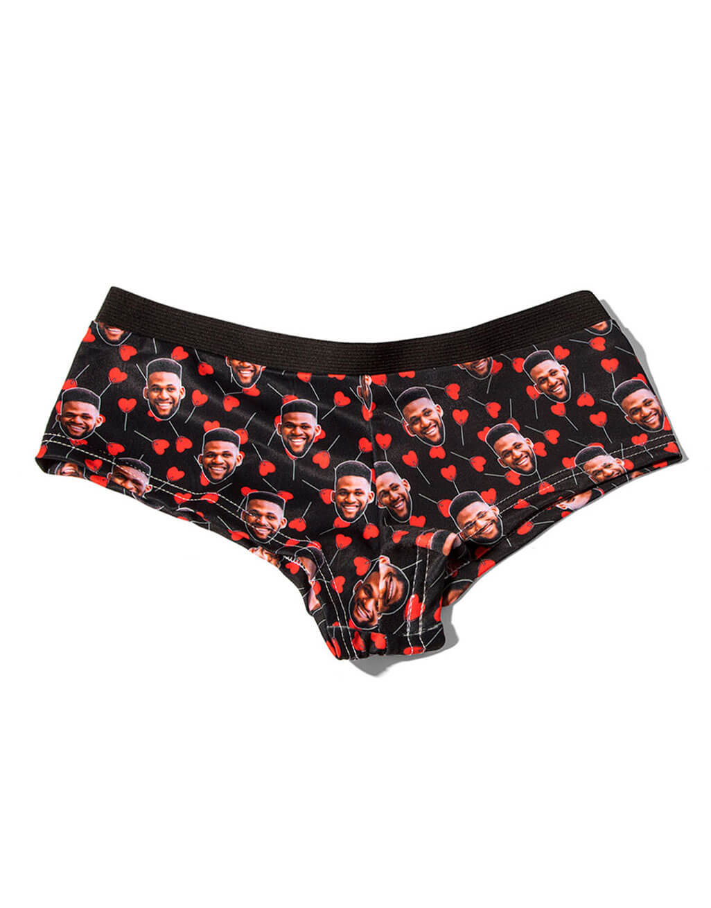 Heart Lollipops Knickers