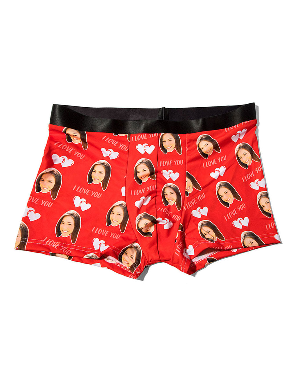 Valentines Boxers